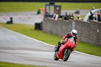 Lower Group Red Bikes